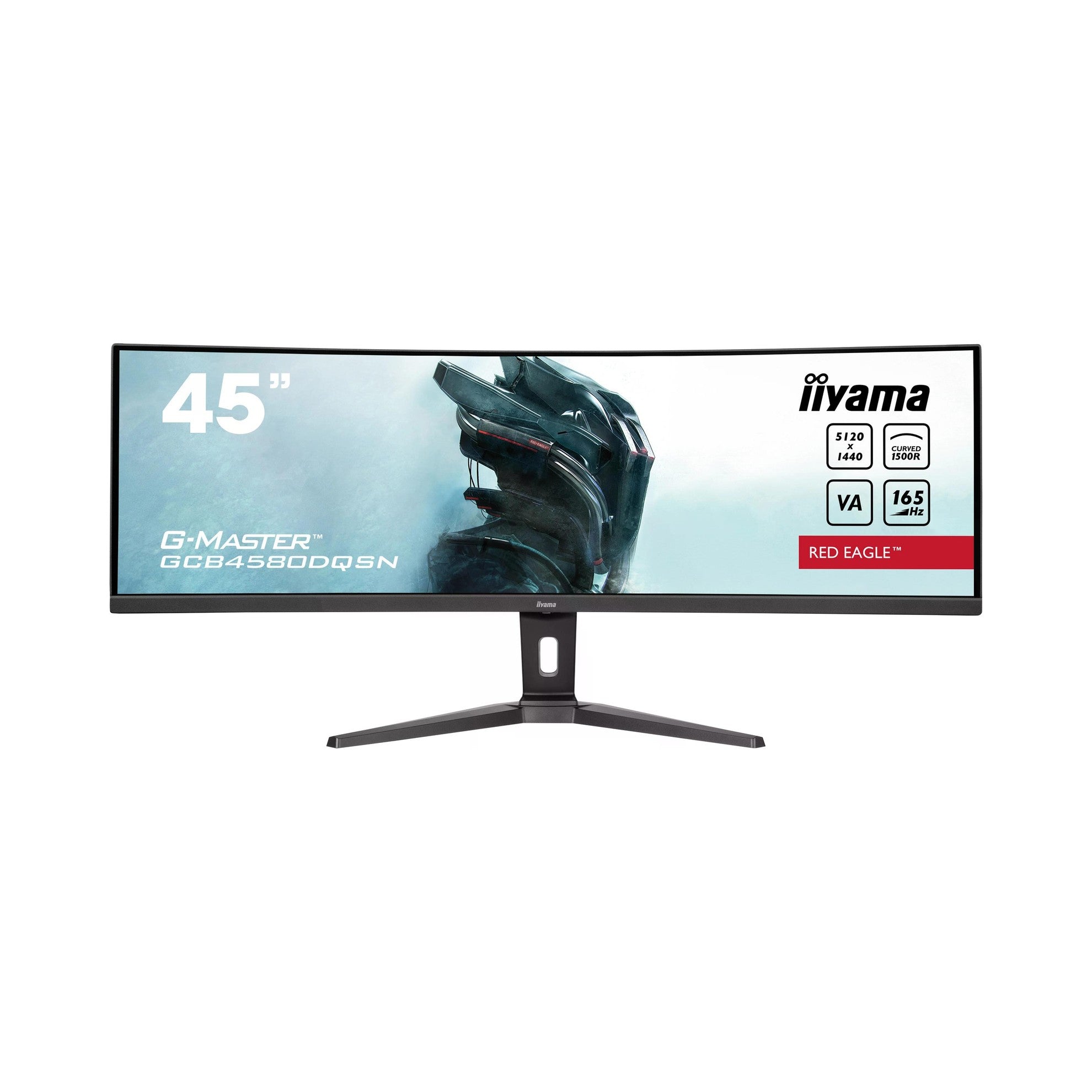 IIYAMA GCB4580DQSN-B1 44,5