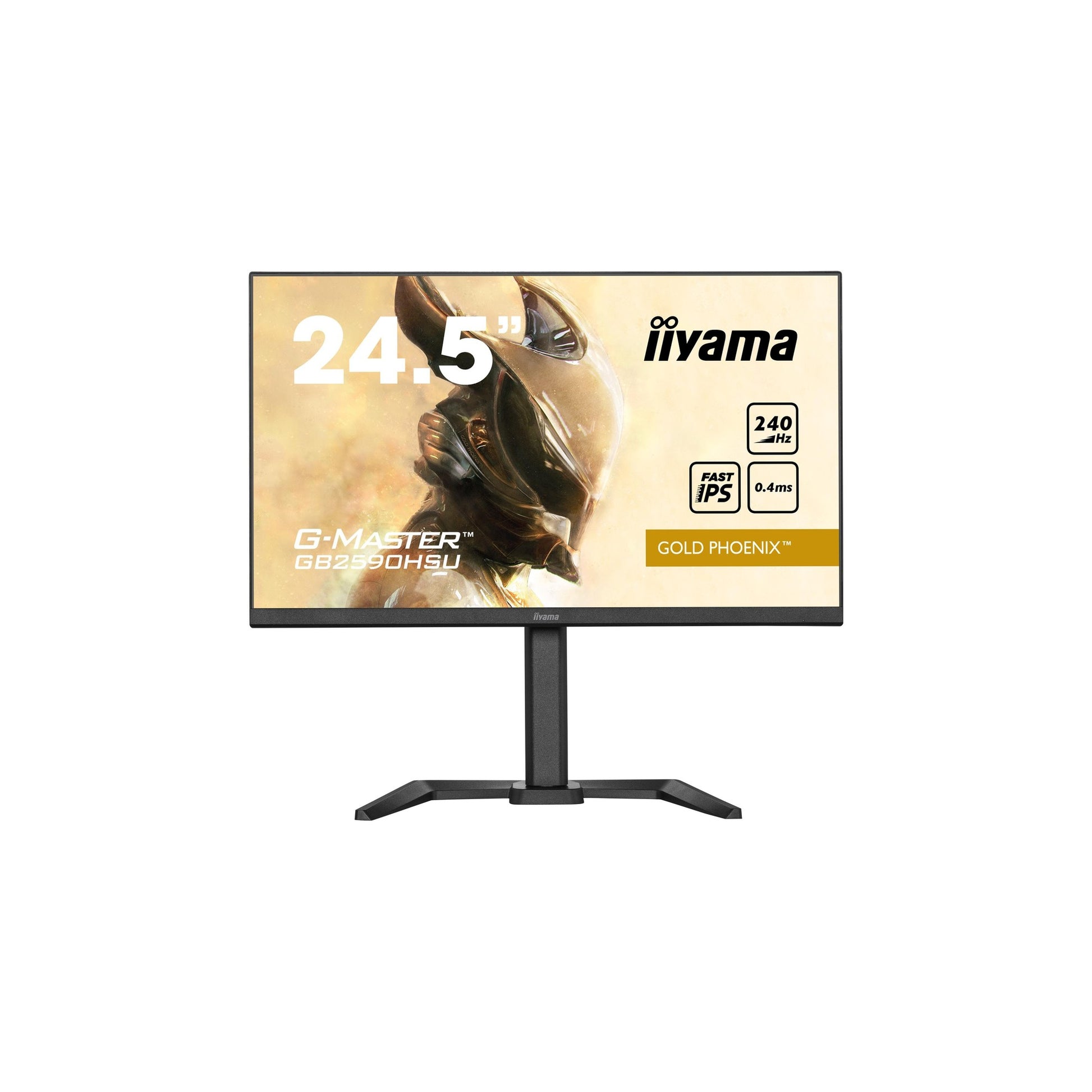 IIYAMA GB2590HSU-B5 25