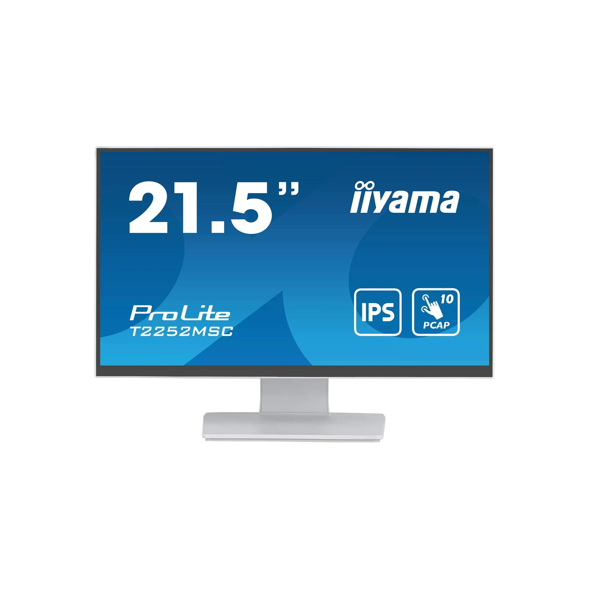 IIYAMA T2252MSC-W2 21,5