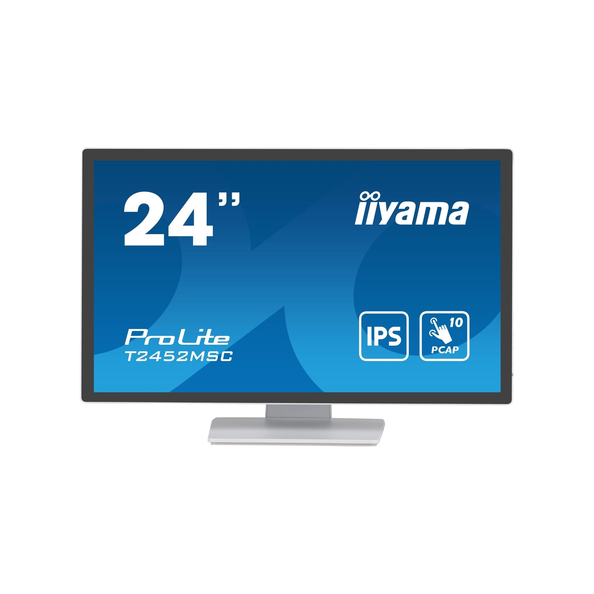 IIYAMA T2452MSC-W1 24