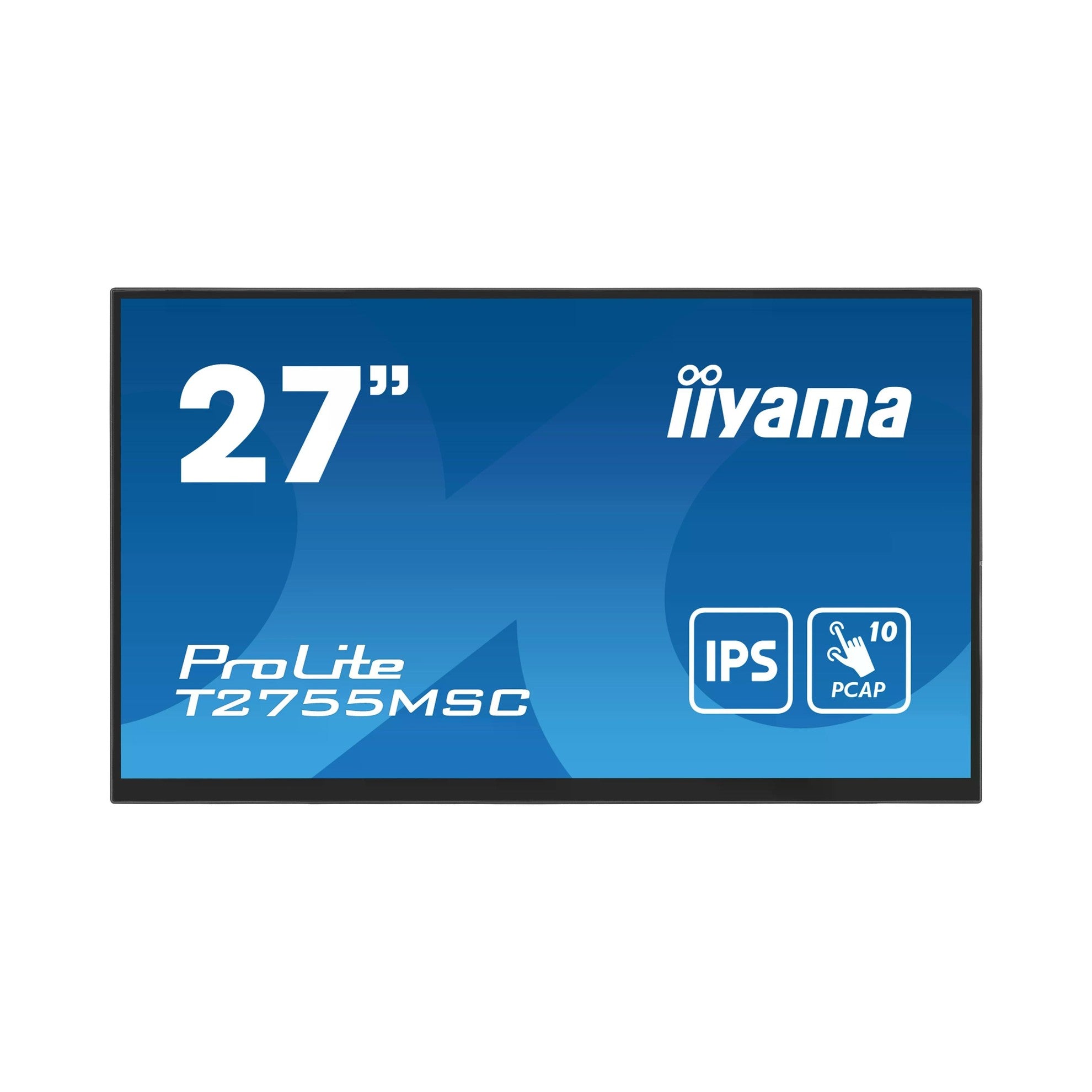 IIYAMA T2755MSC-B1 27