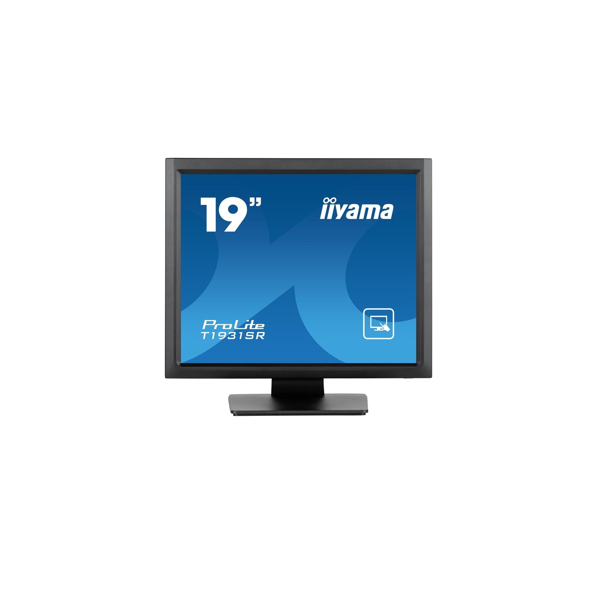 IIYAMA T1931SR-B1S 19