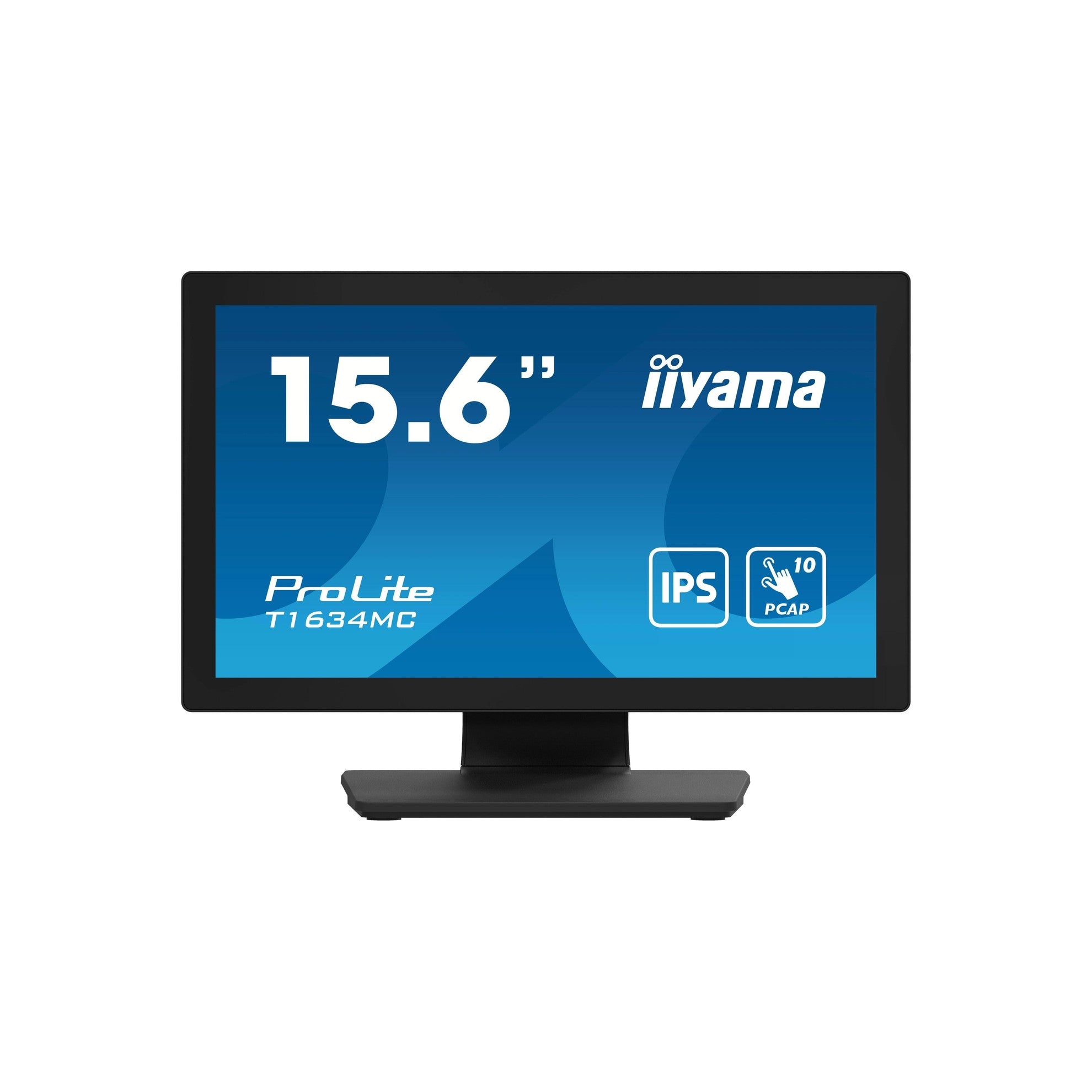 IIYAMA T1634MC-B1S 15,6