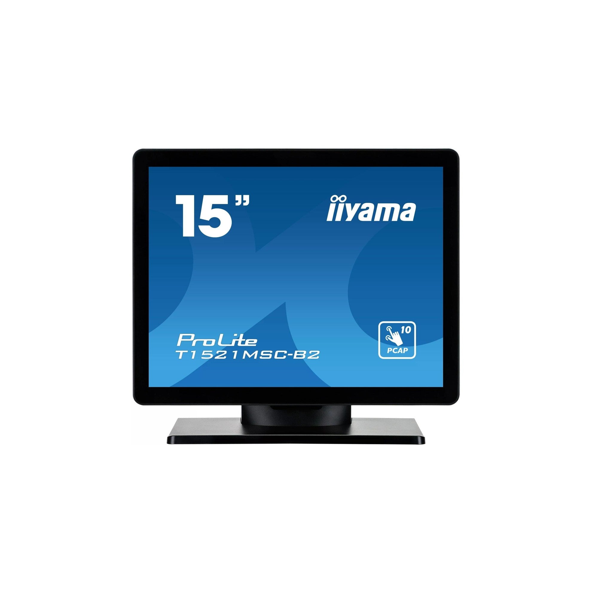 IIYAMA T1521MSC-B2 15