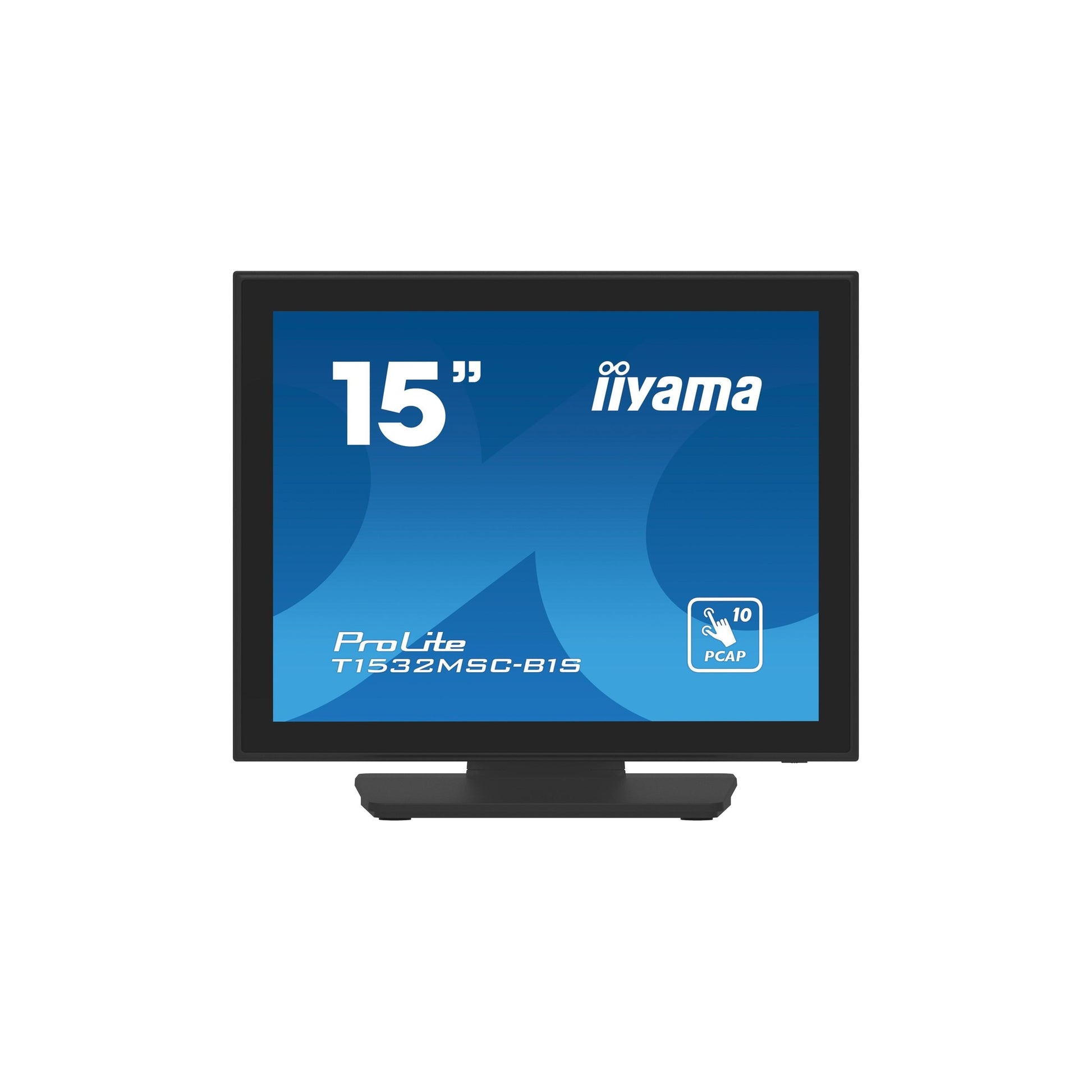 IIYAMA T1532MSC-B1S 15