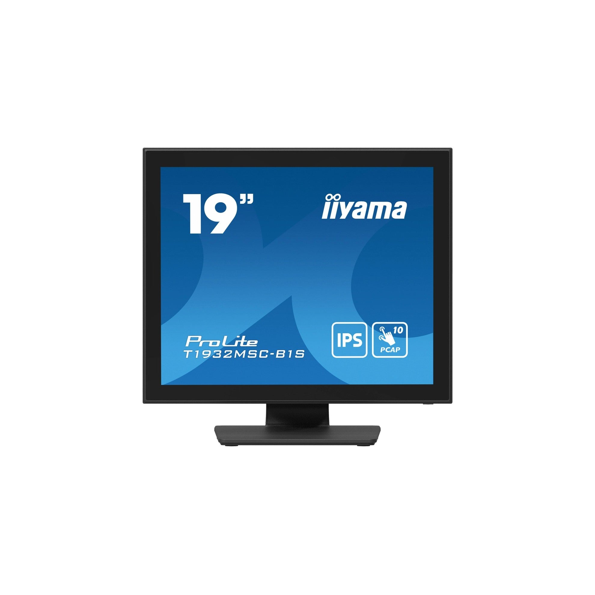 IIYAMA T1932MSC-B1S 19