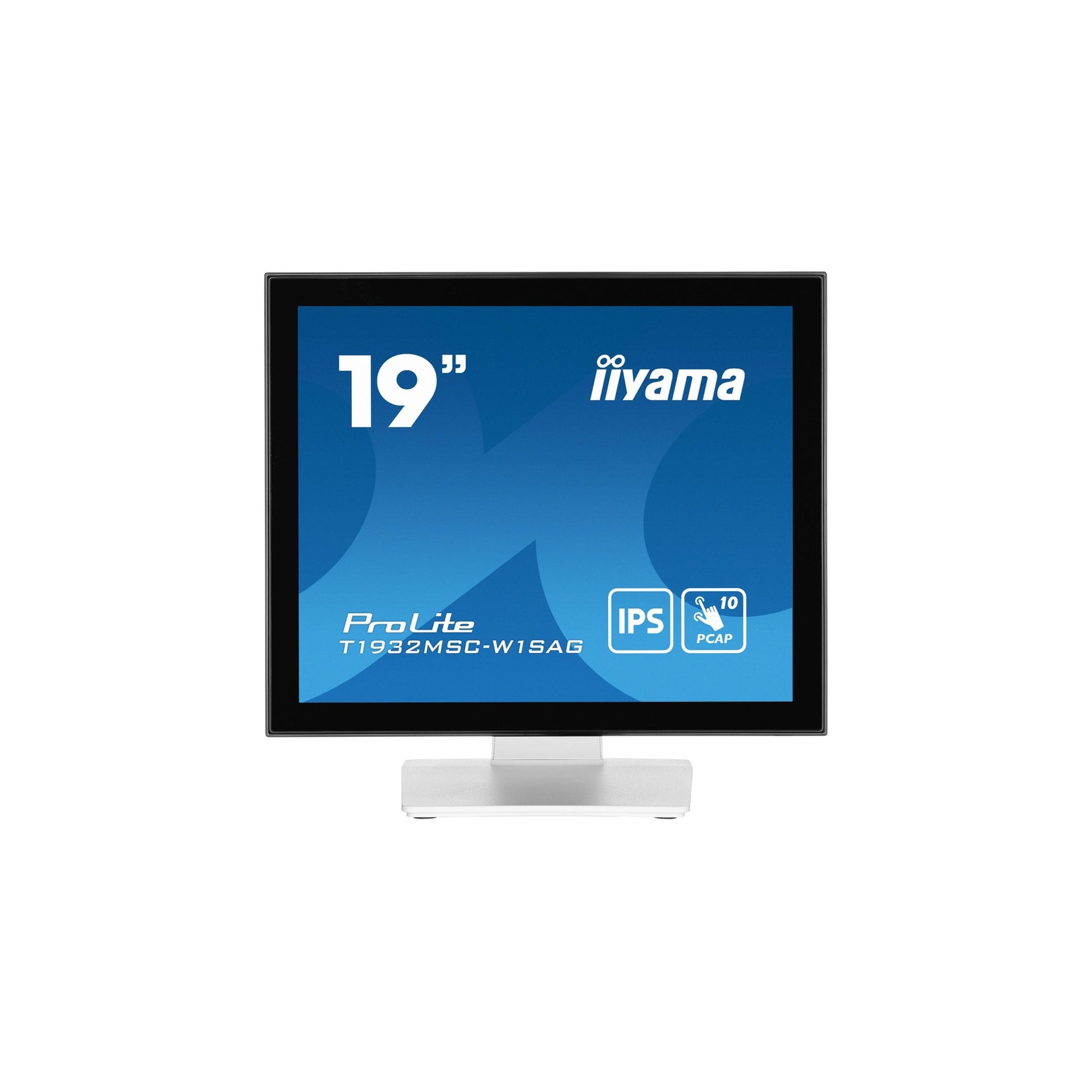 IIYAMA T1932MSC-W1SAG 19