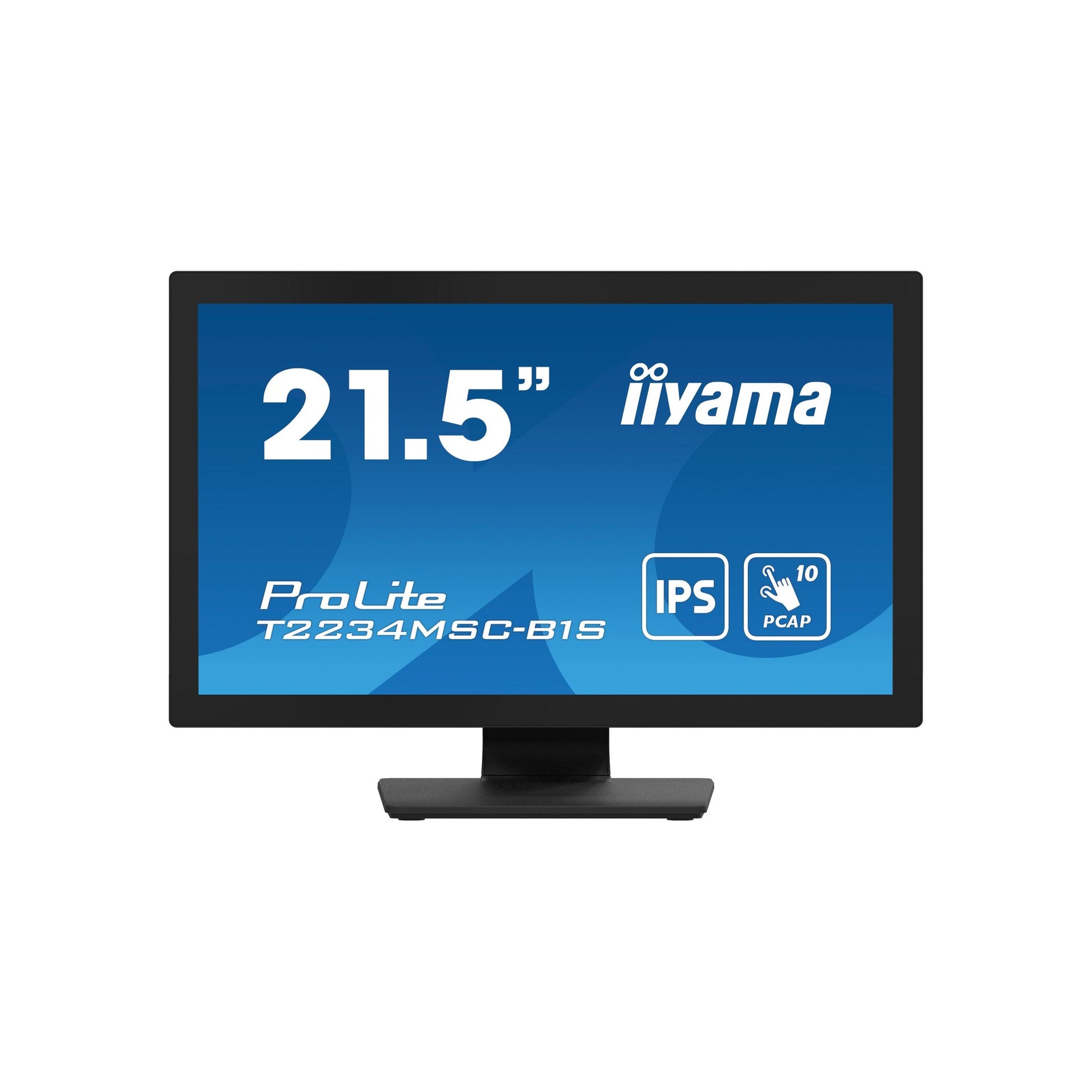 IIYAMA T2234MSC-B1S 21,5