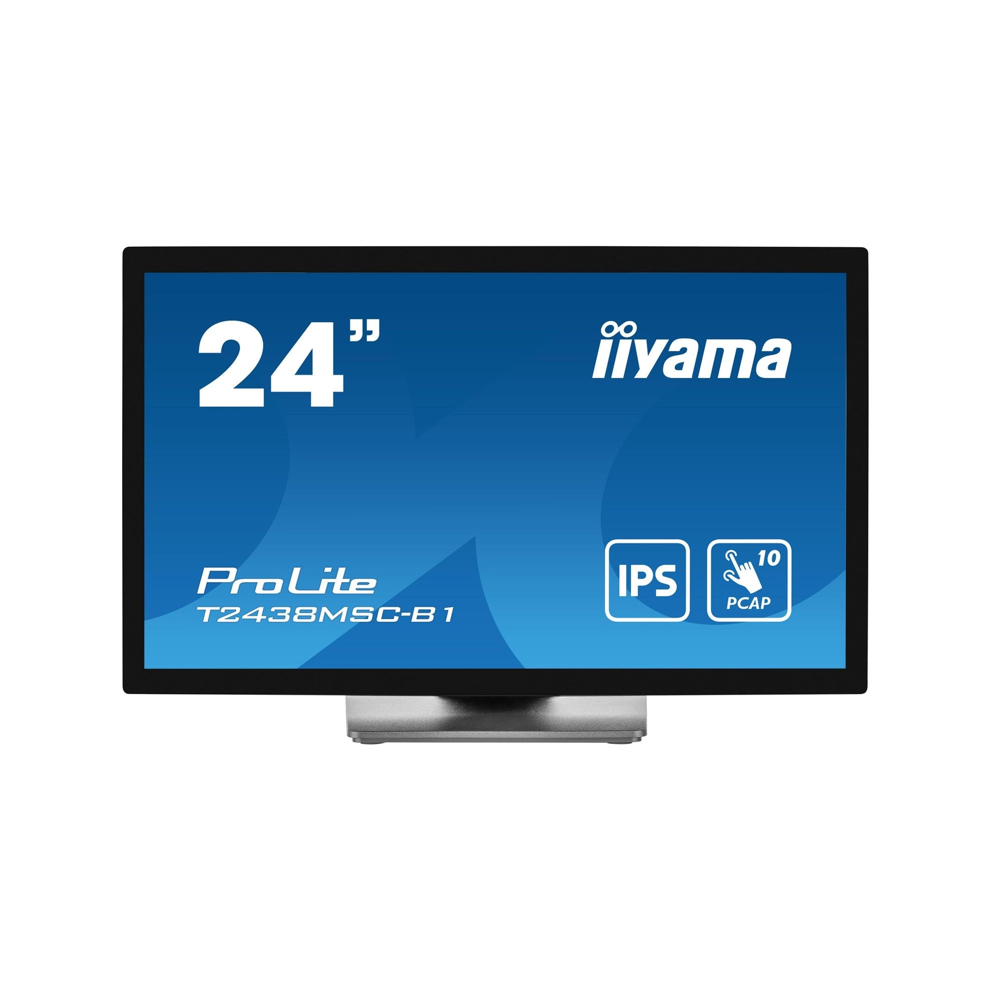 IIYAMA T2438MSC-B1 24