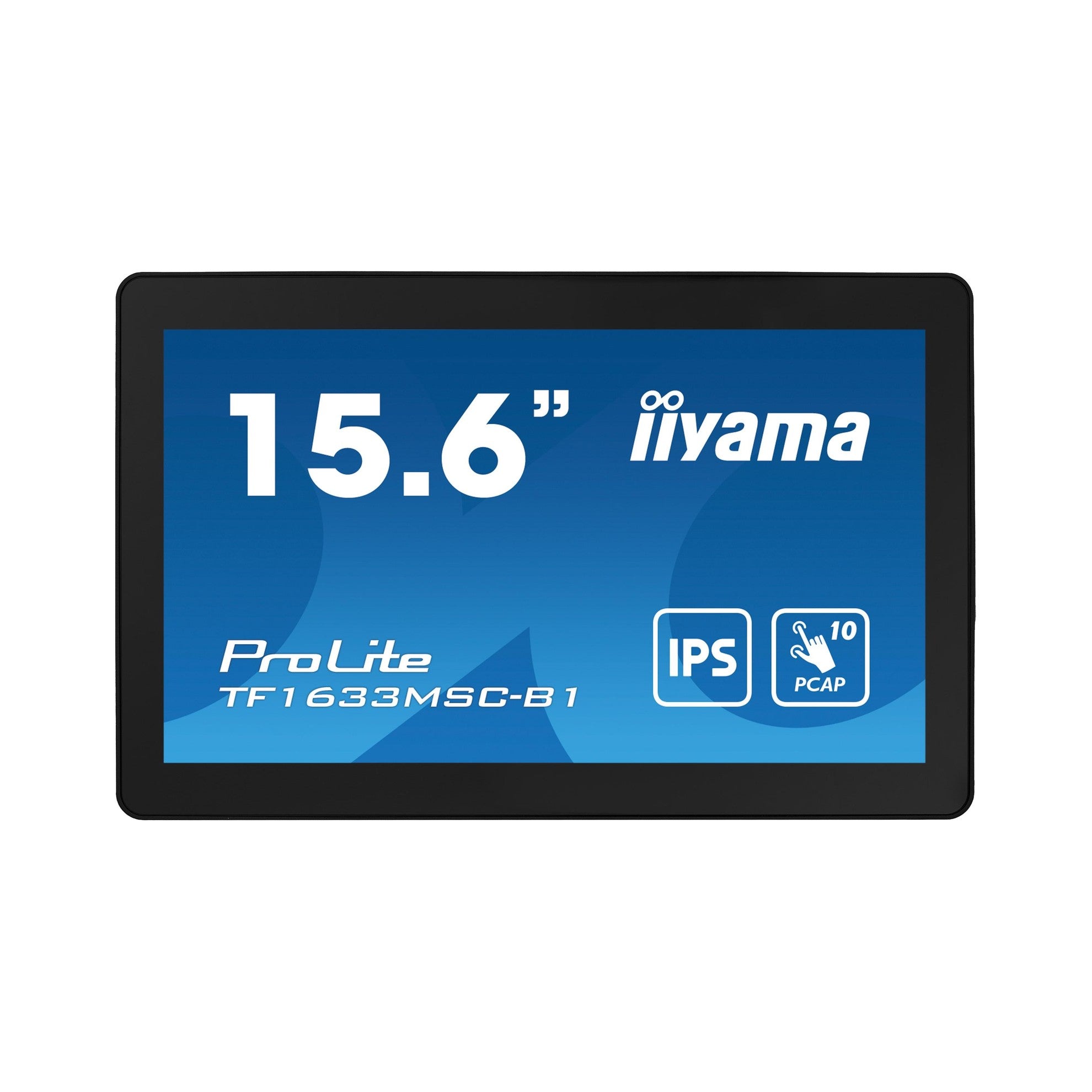 IIYAMA TF1633MSC-B1 15,6