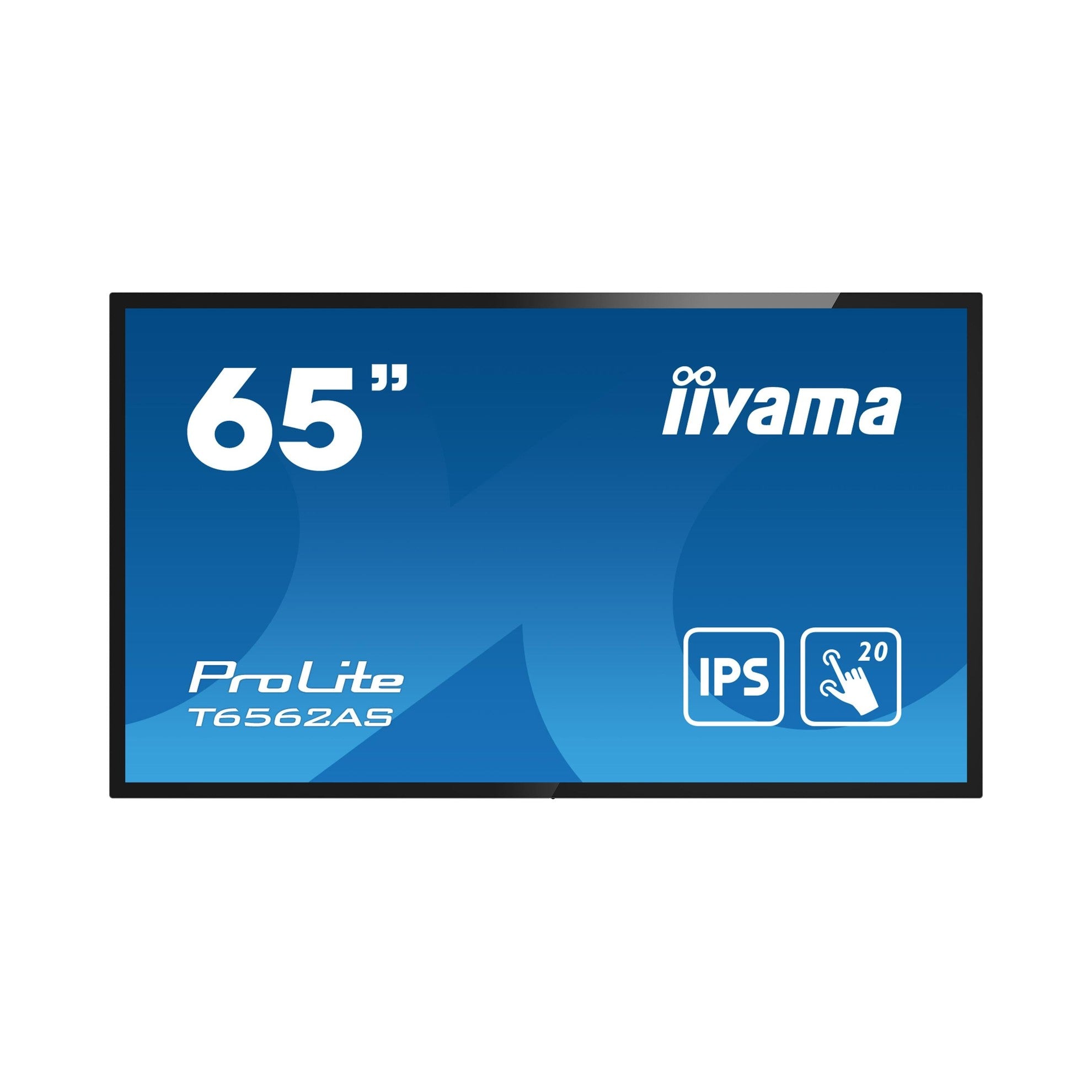 IIYAMA T6562AS-B1 65