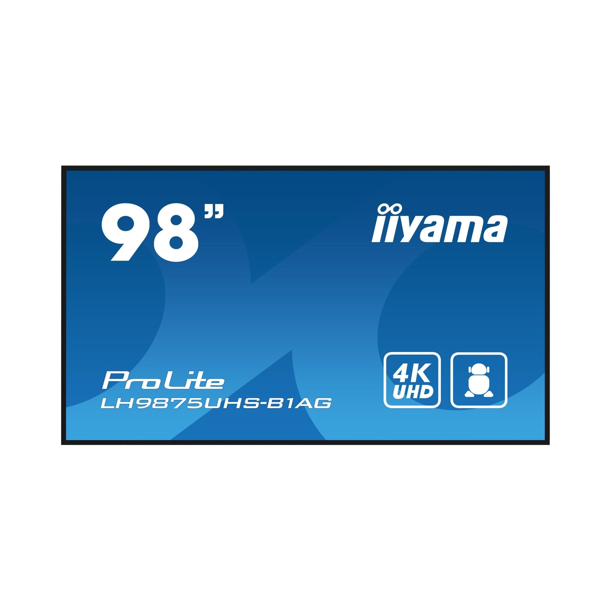 IIYAMA LH9875UHS-B1AG 98