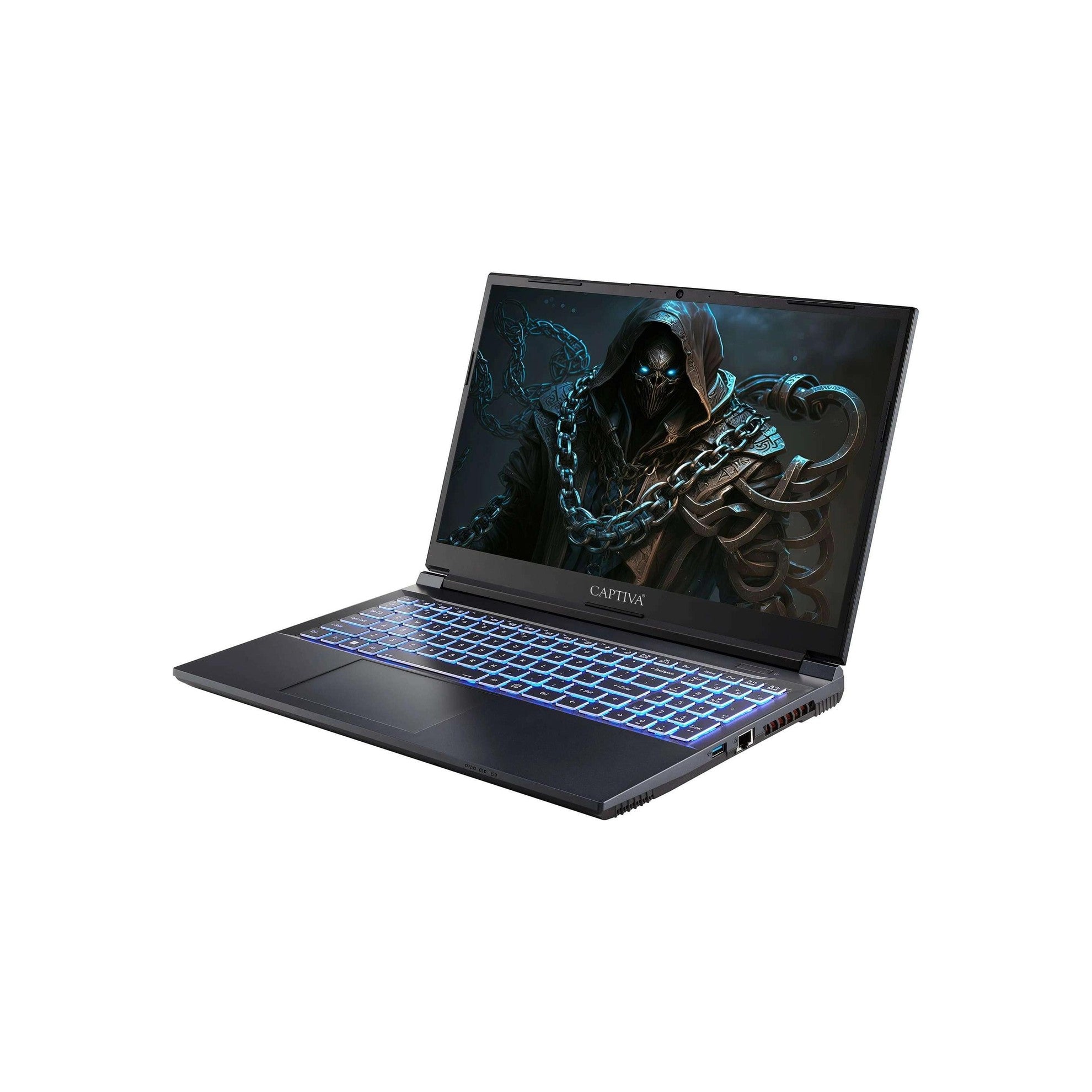 Captiva Advanced Gaming I74-418 RTX4050