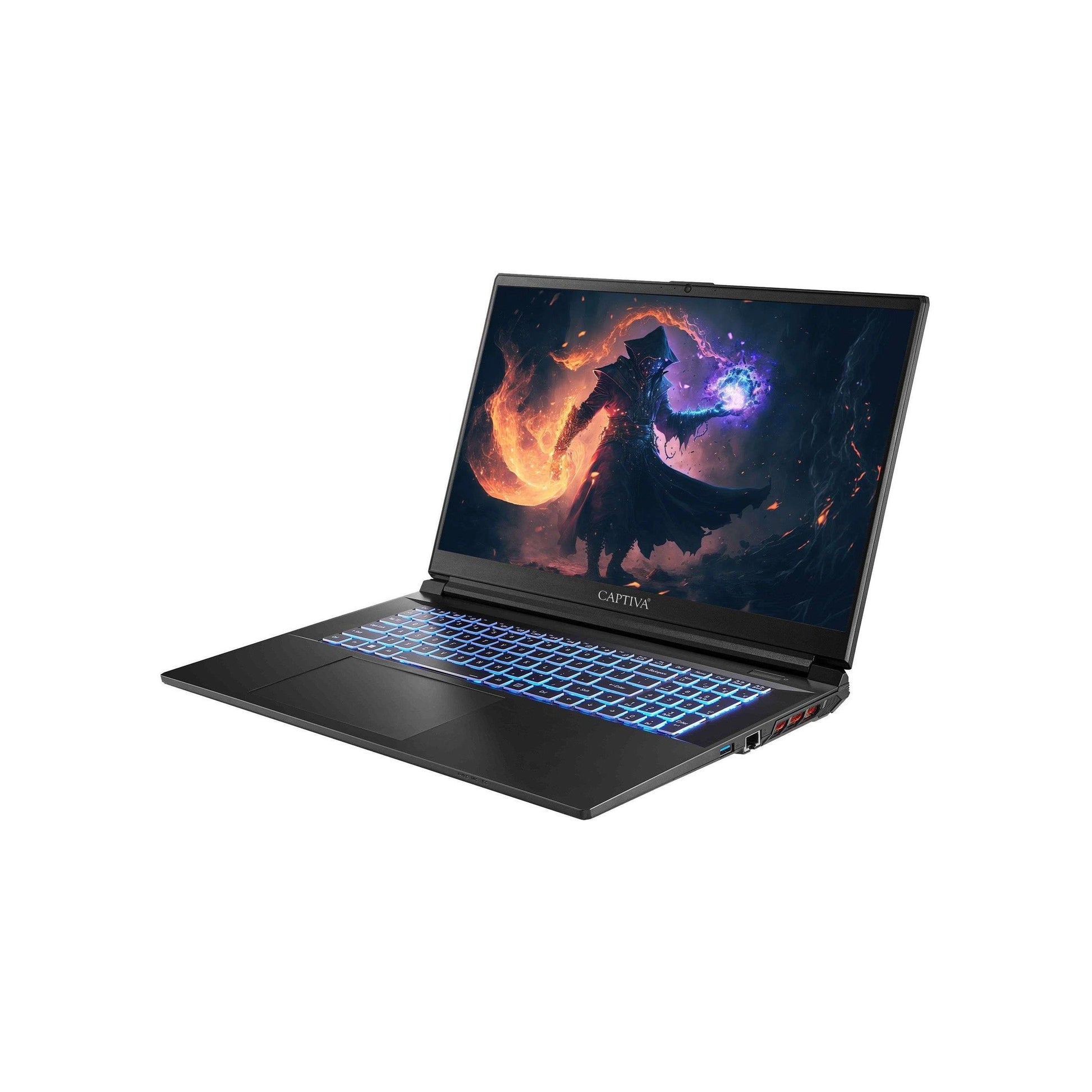 Captiva Advanced Gaming I75-888G1CH RTX4060