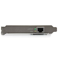 StarTech.com PCI Express Gigabit Ethernet Netzwerkkarte - PCIe Server NIC Netzwerkadapter