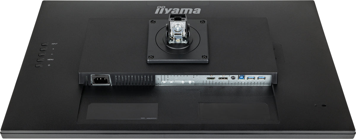 iiyama XUB2792HSU-B6 Computerbildschirm 68,6 cm (27") 1920 x 1080 Pixel Full HD LED Schwarz