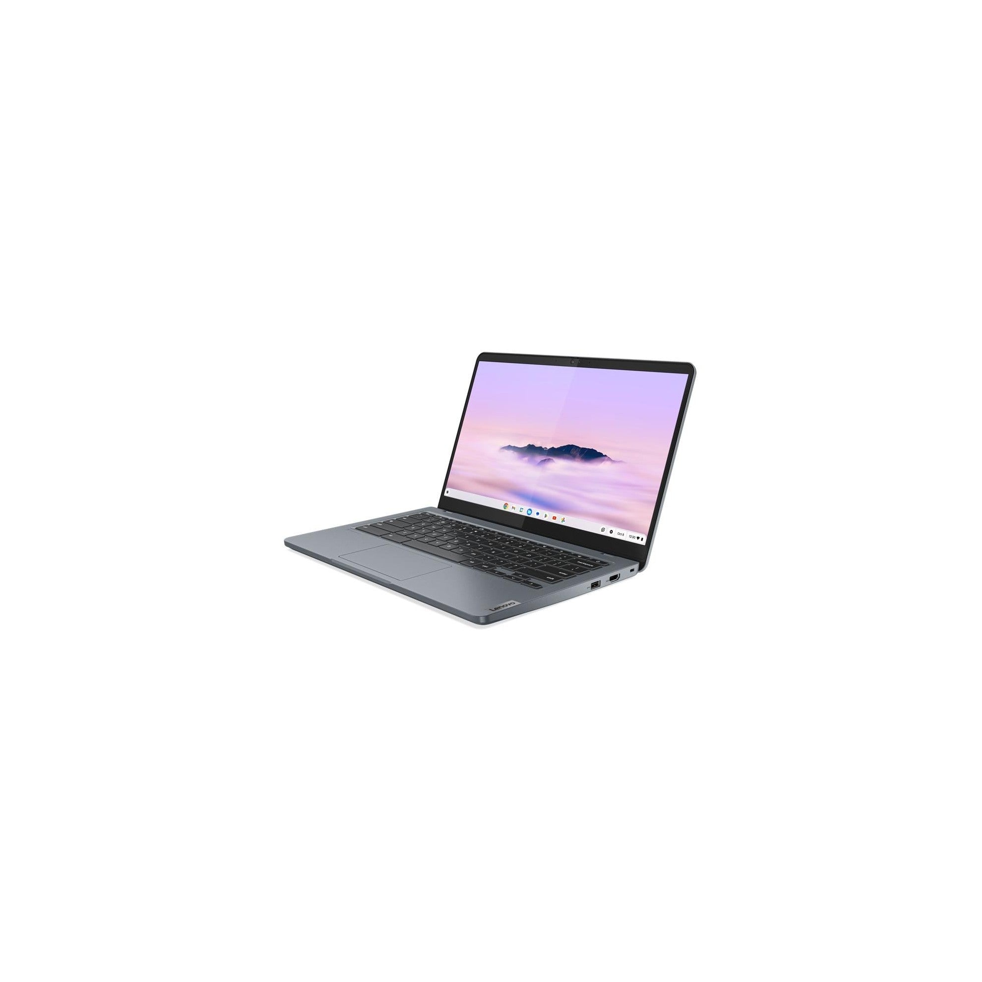 Lenovo Ideapad Slim 3, i3-N305, Chrome