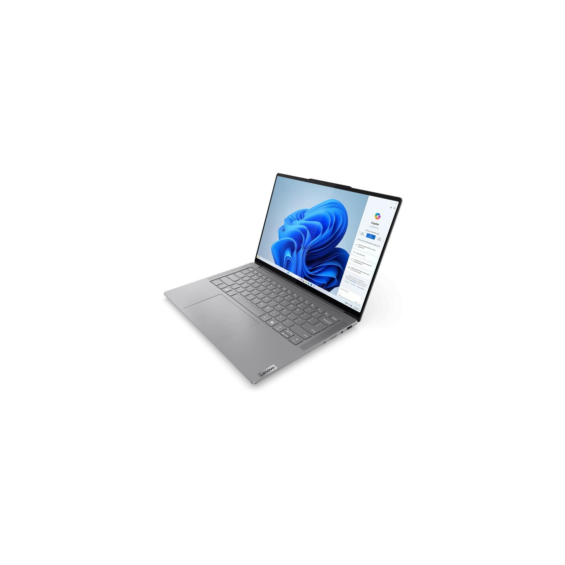 Lenovo Yoga Pro 7, Ultra 7 155H, W11-P