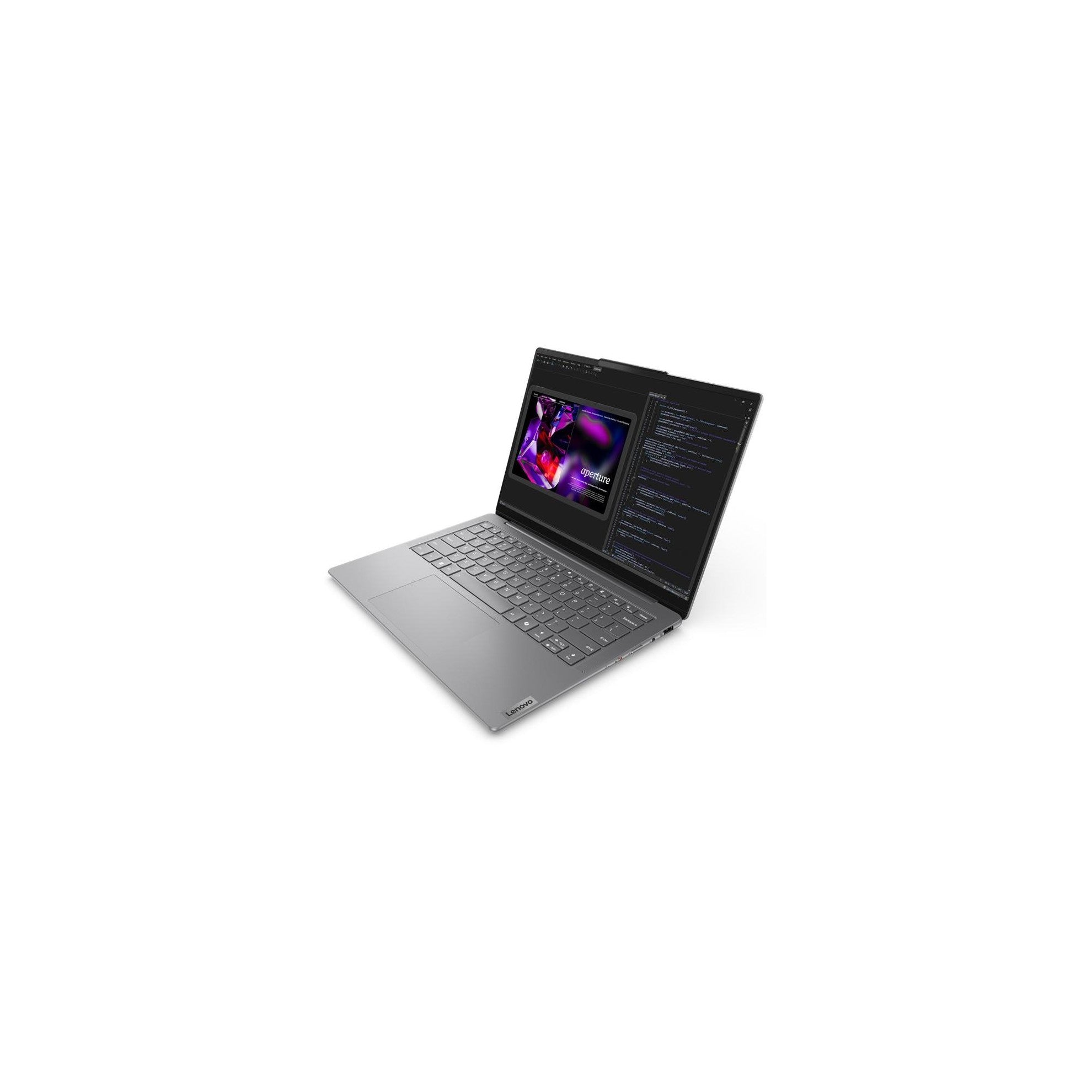 Lenovo Yoga Slim 7, Ultra 7 155H, W11-H