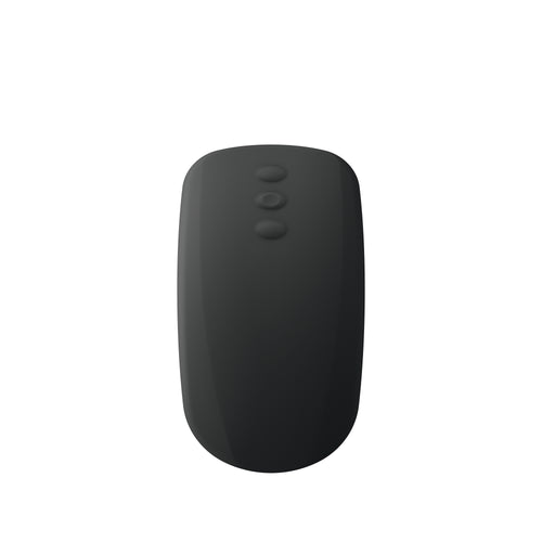 Contour Design Active Key Contour QuickClean Medizinische Maus IP68 5-Tasten Kabellos Schwarz PMH3