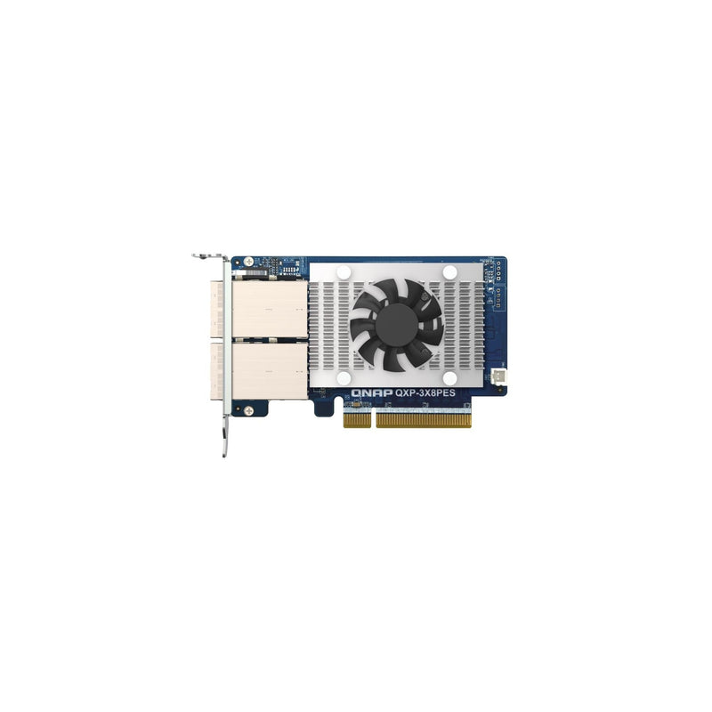 QNAP HBA Erweiterungskarte, PCIe Gen3 x8