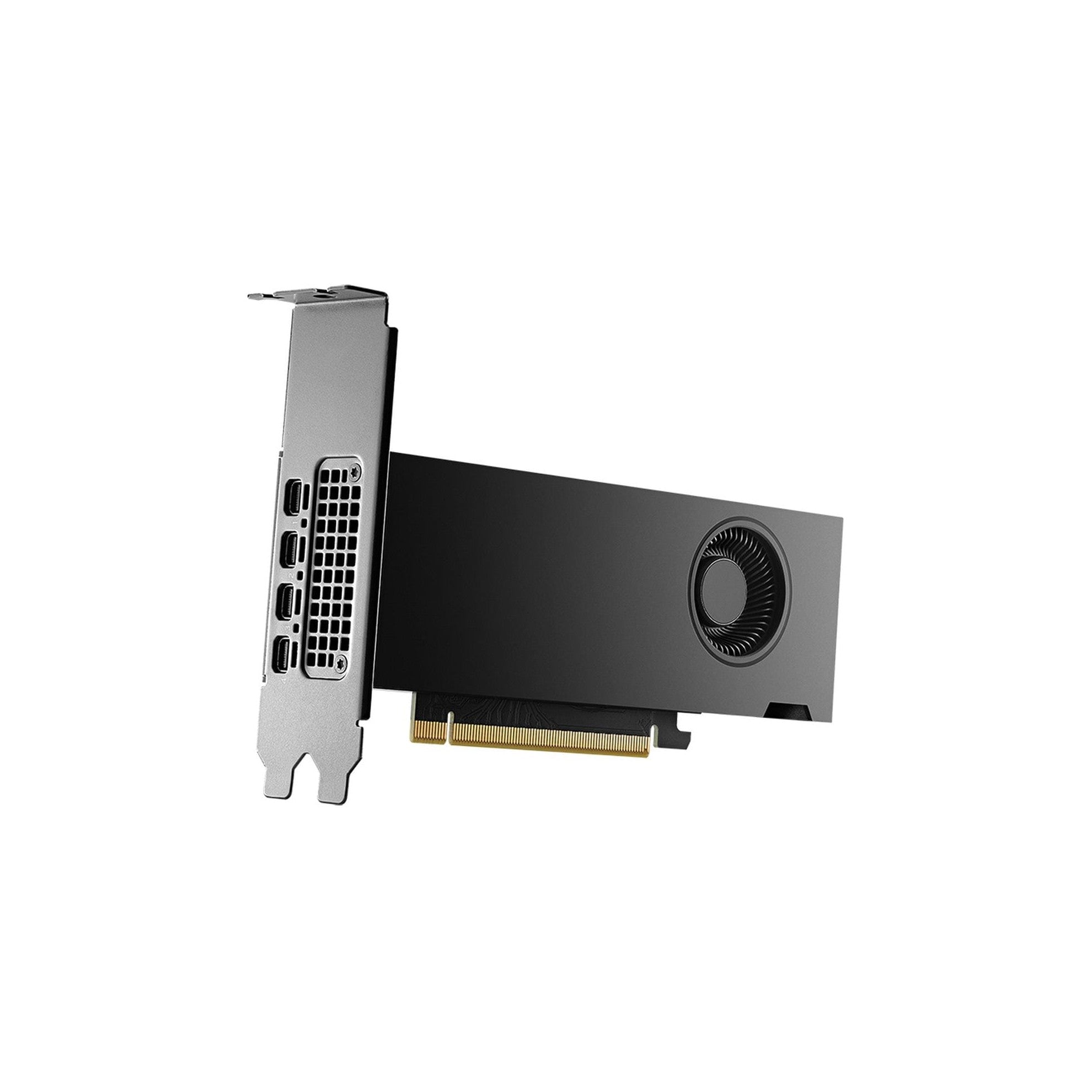 PNY Ada RTX2000, 16GB GDDR6, PCI-E 4.0