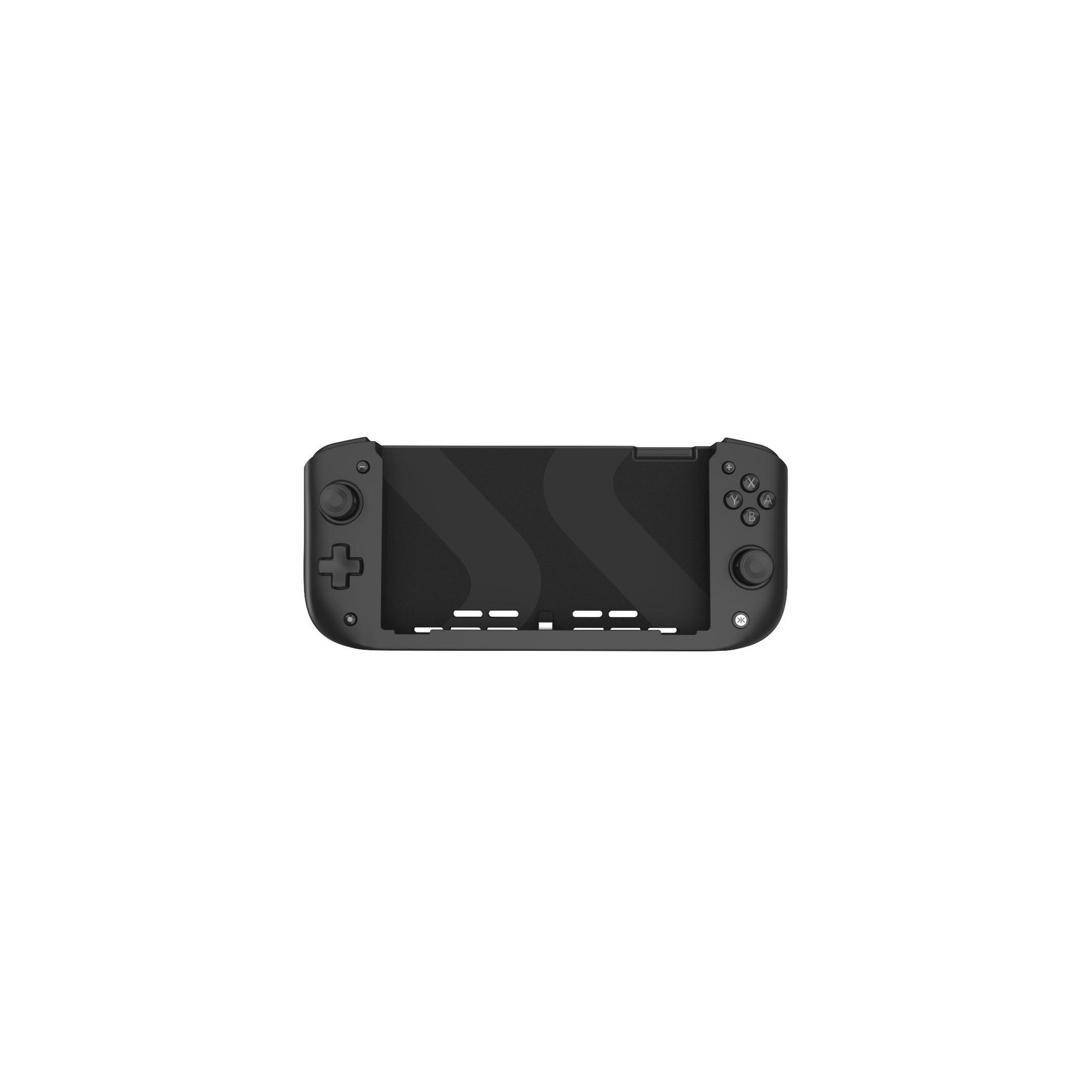 Nitro Deck for Switch & OLED Switch - Black