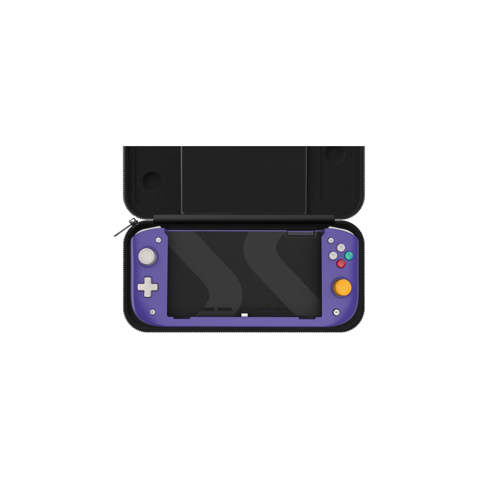 Nitro Deck for Switch & OLED Switch - Purpl