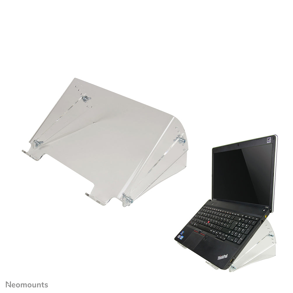 Neomounts NSNOTEBOOK300 Laptop-Halterung 10-22" - universal