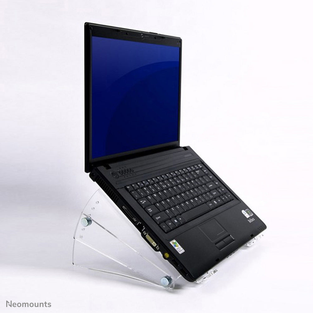 Neomounts NSNOTEBOOK300 Laptop-Halterung 10-22" - universal