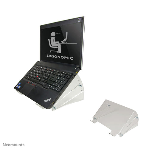 Neomounts NSNOTEBOOK300 Laptop-Halterung 10-22" - universal