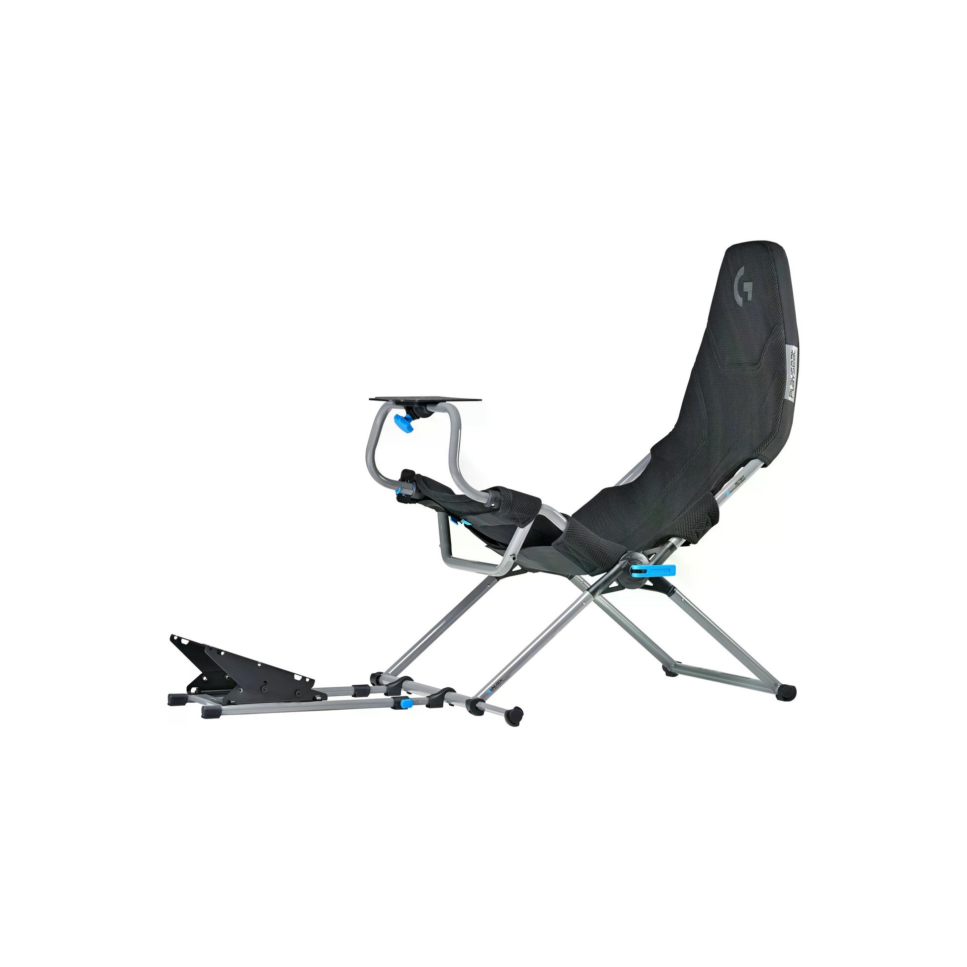 Playseat Challenge X Logitech G Edition