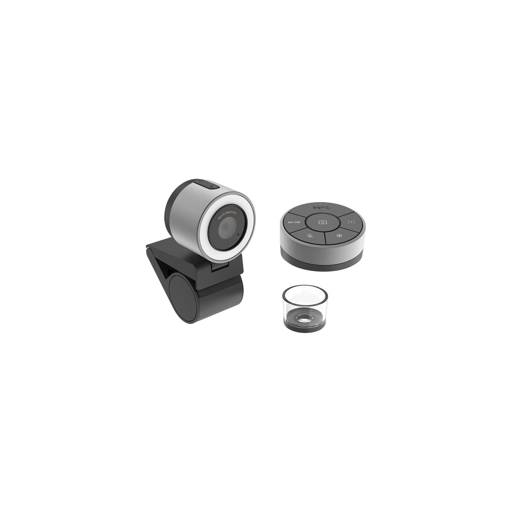 Benq Remote Webcam IdeaCam S1 Pro 8MP