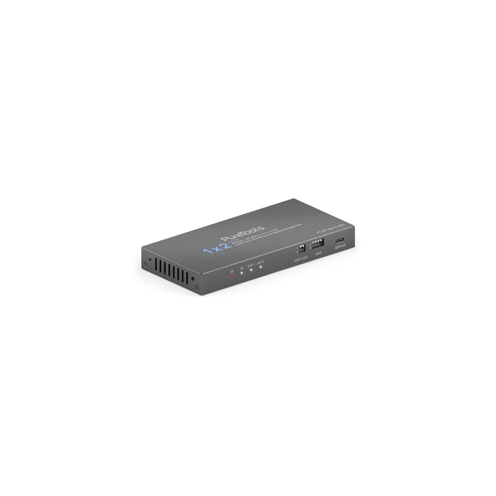 PureTools PT-SP-HD12-48G
