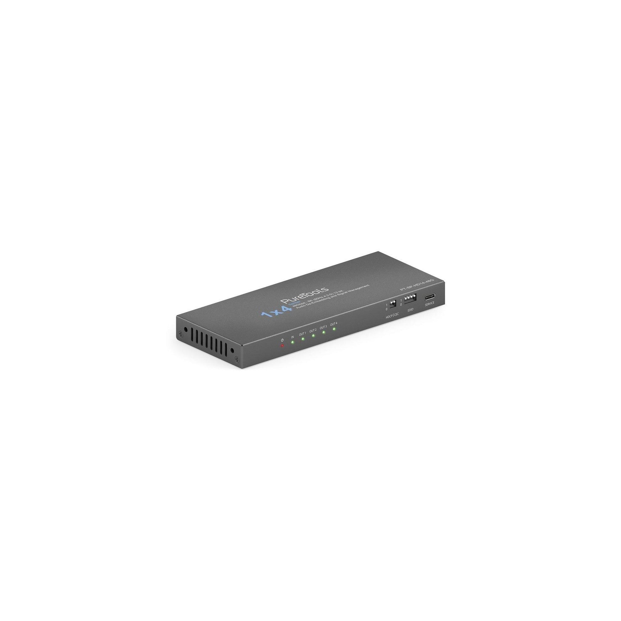 PureTools PT-SP-HD14-48G
