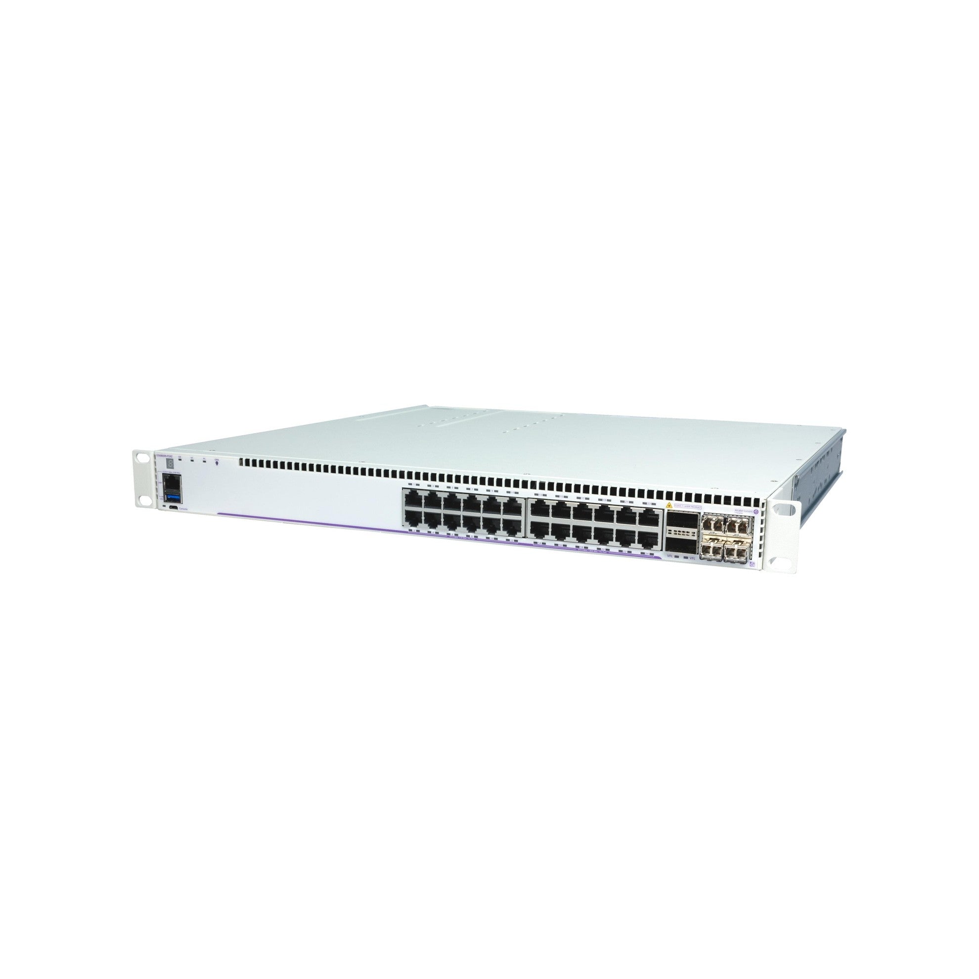 Alcatel-Lucent OS6860N-P24Z-CH Chassis