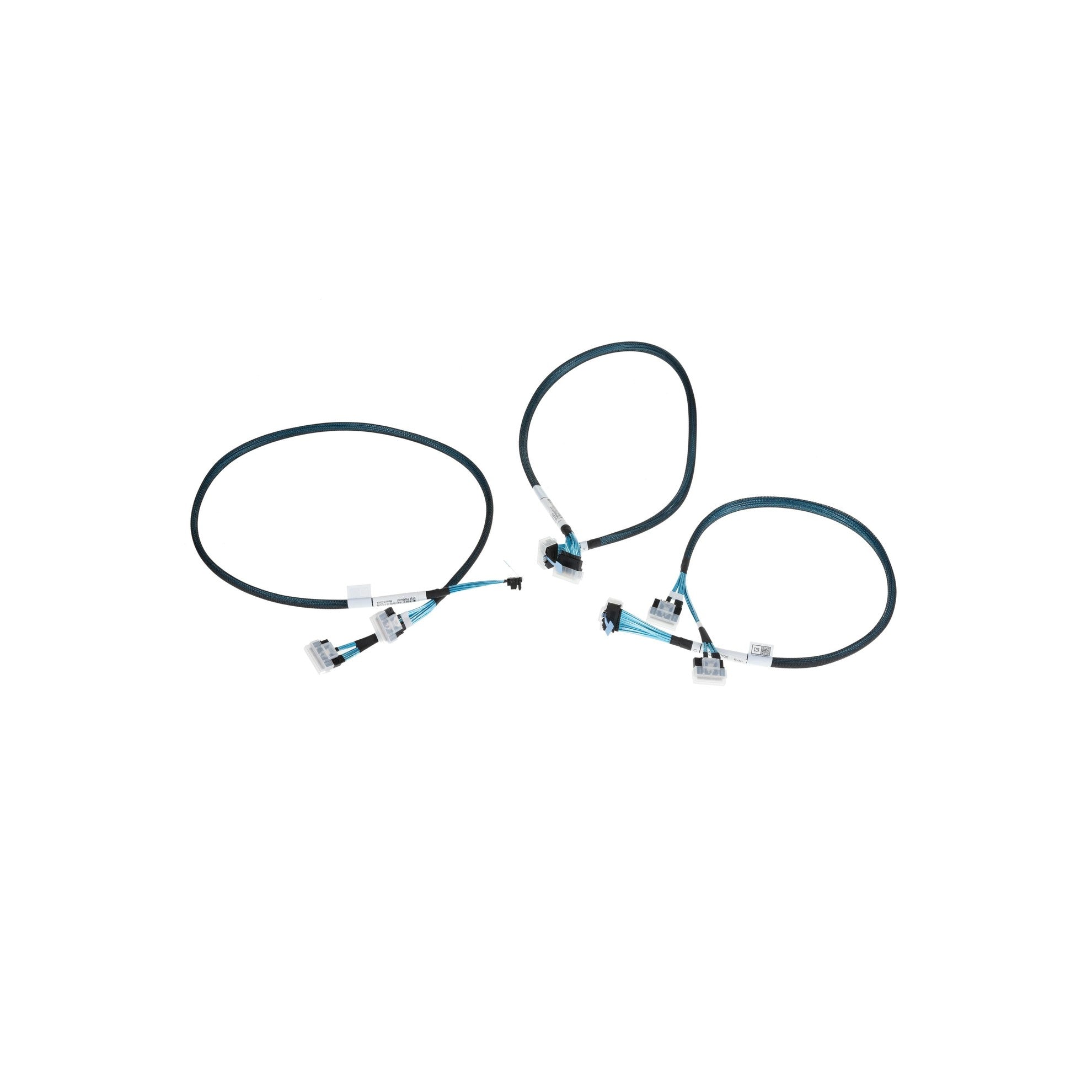 HPE DL360 Gen11 OROC Tri-Mode Cable Kit