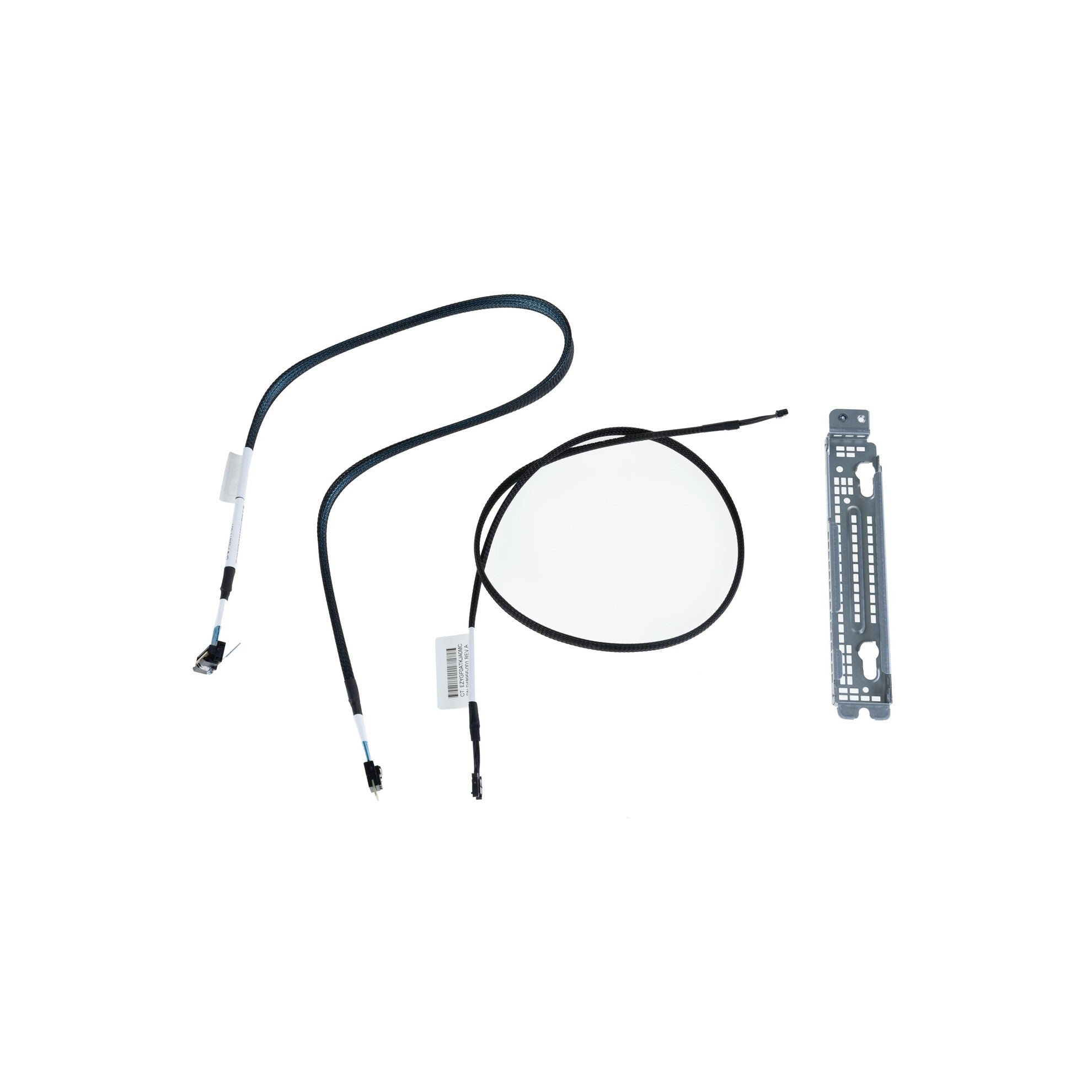 HPE DL360 Gen11 NS204I-U Front Cable Kit