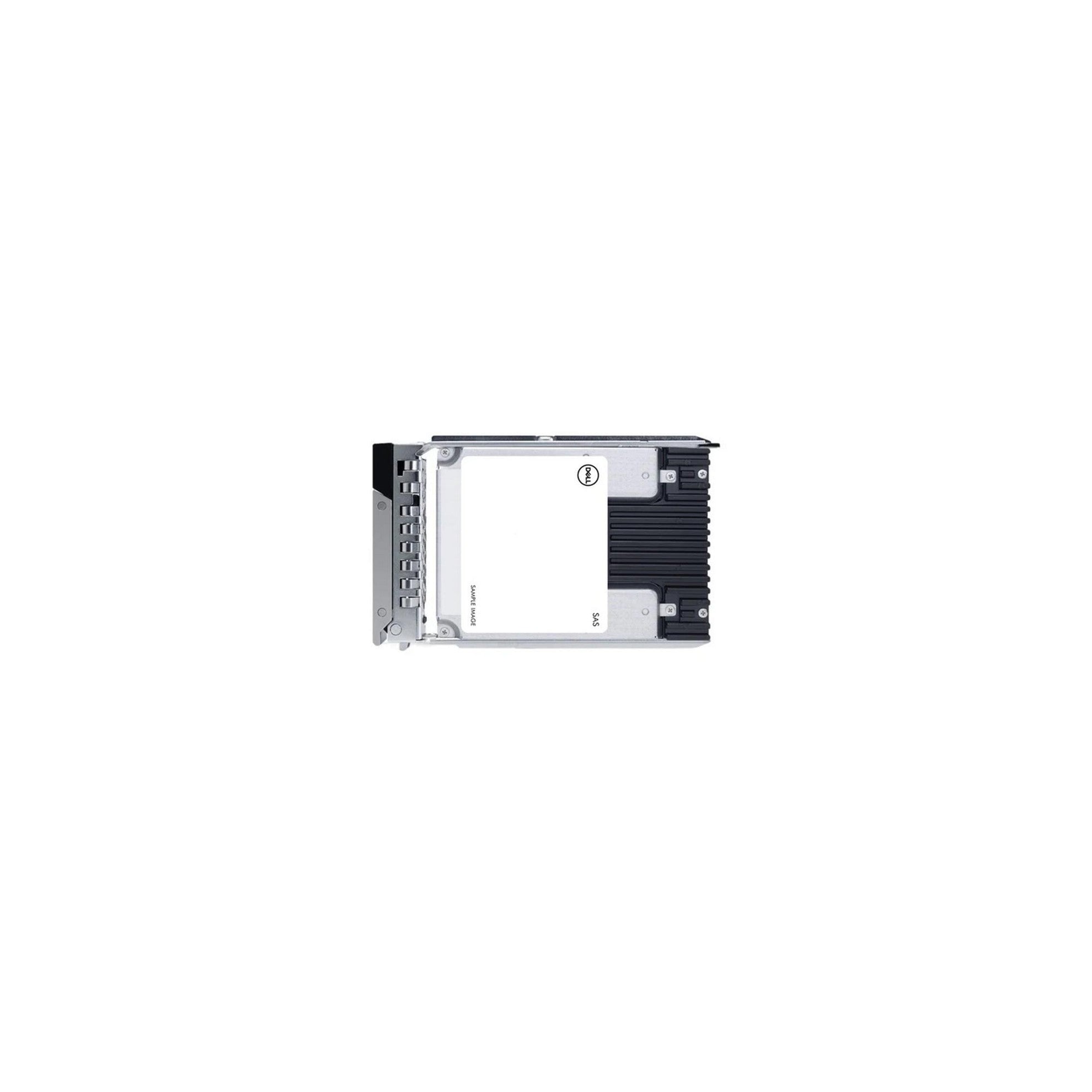 SSD Dell 7.68TB,SAS ISE,RI,24G,512e