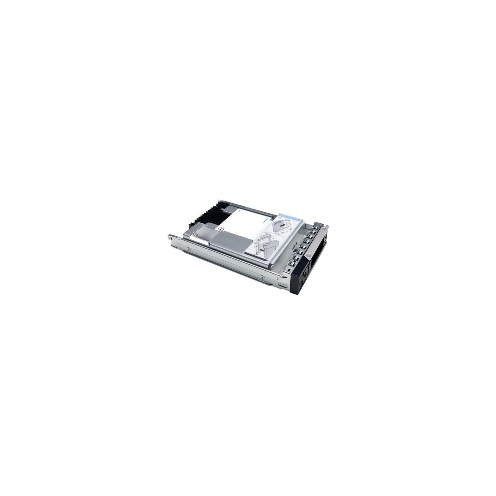 SSD Dell 800GB,SAS ISE,MU,24G,512e