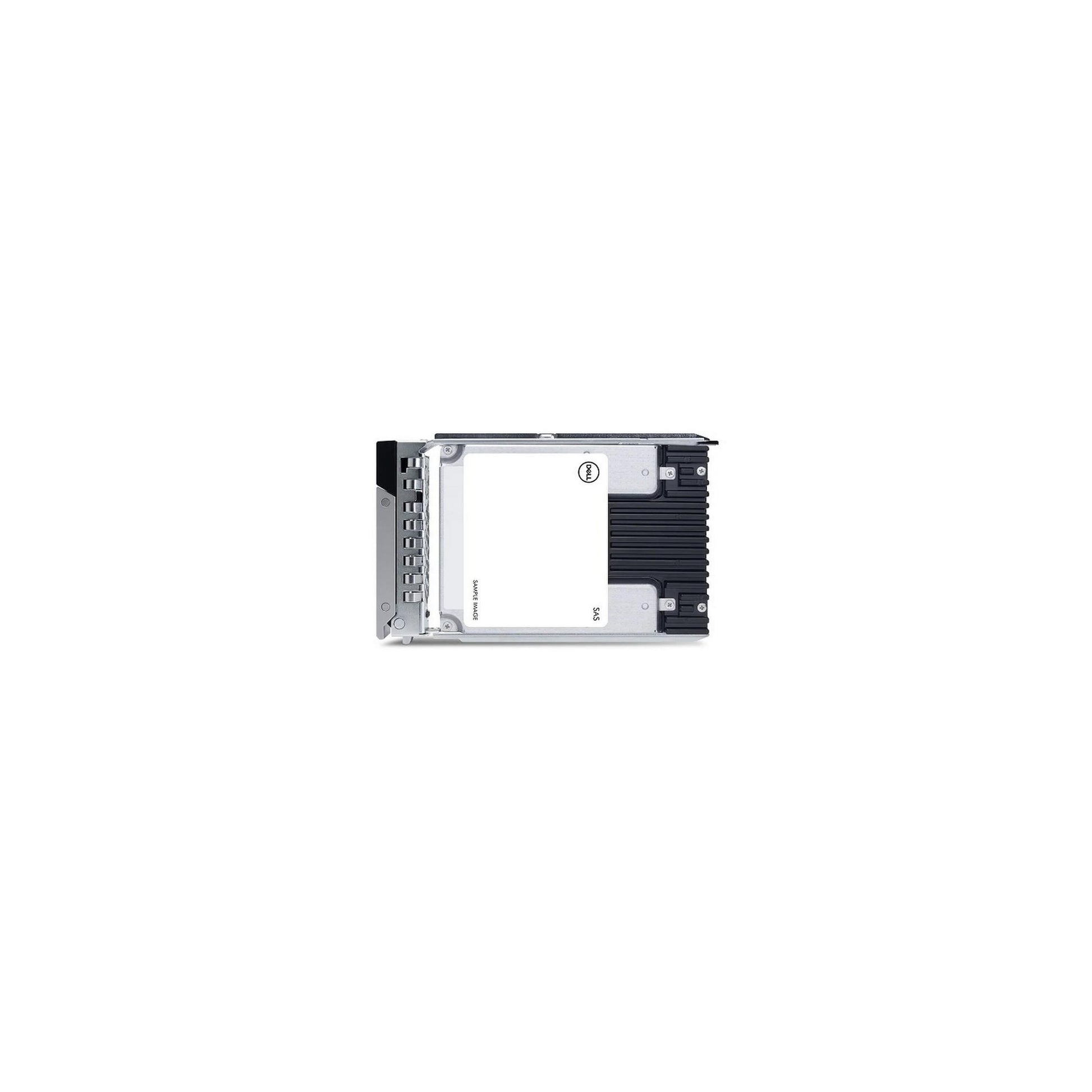 SSD Dell 1.92TB,SAS ISE,RI,24G,512e
