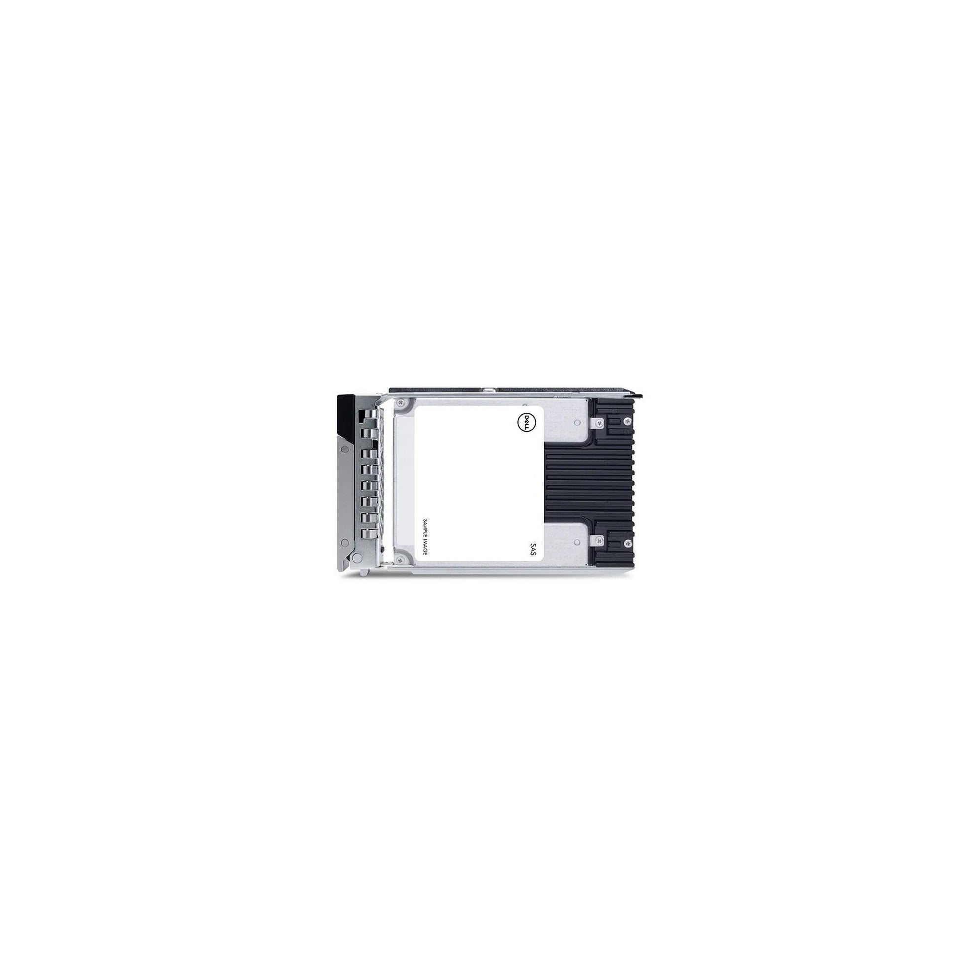 SSD Dell 1.92TB,SAS ISE,RI,24G,512e
