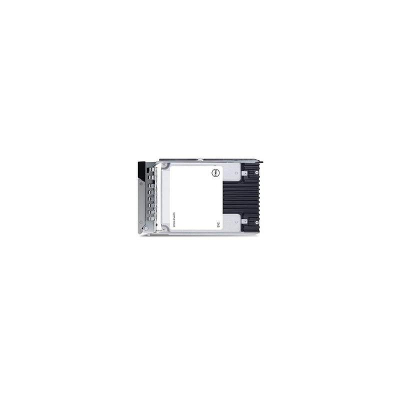 SSD Dell 1.92TB,SAS ISE,RI,24G,512e