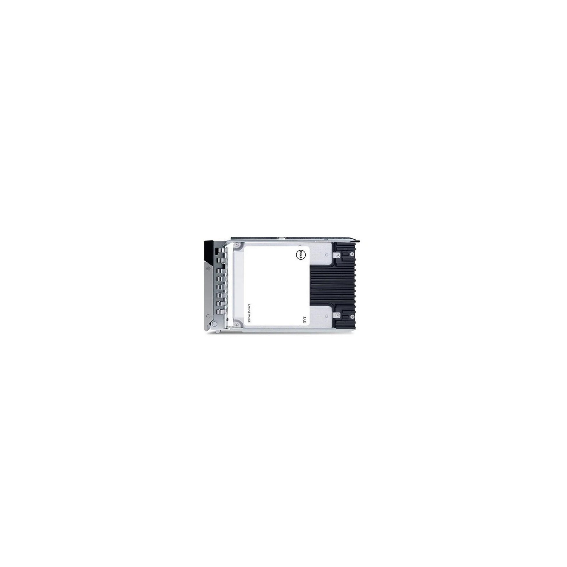 SSD Dell 1.92TB,SATA,MU,6G,512e
