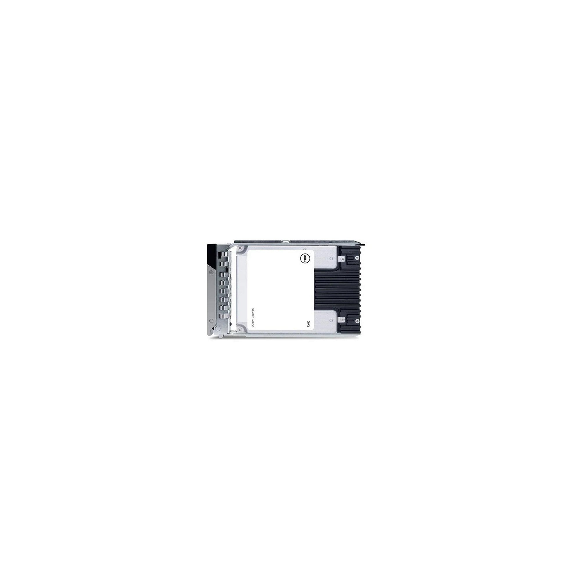 SSD Dell 1.92TB,SATA,MU,6G,512e