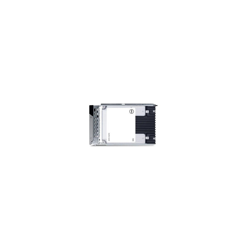 SSD Dell 1.92TB,SATA,MU,6G,512e