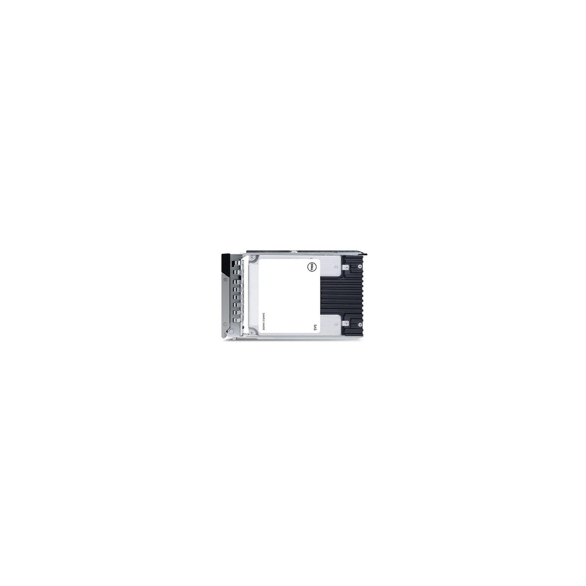 SSD Dell 480GB,SATA,MU,6G,512e