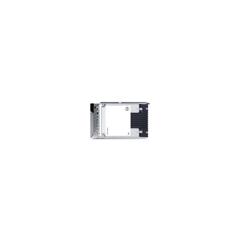 SSD Dell 480GB,SATA,MU,6G,512e
