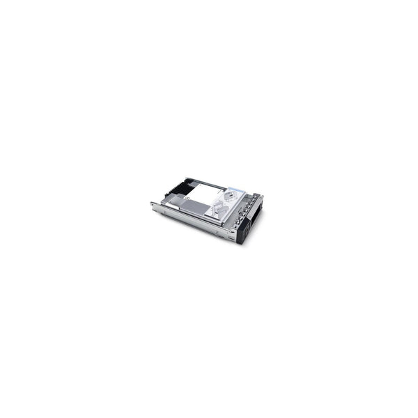 SSD Dell 3.84TB,SATA,RI,6G,512e