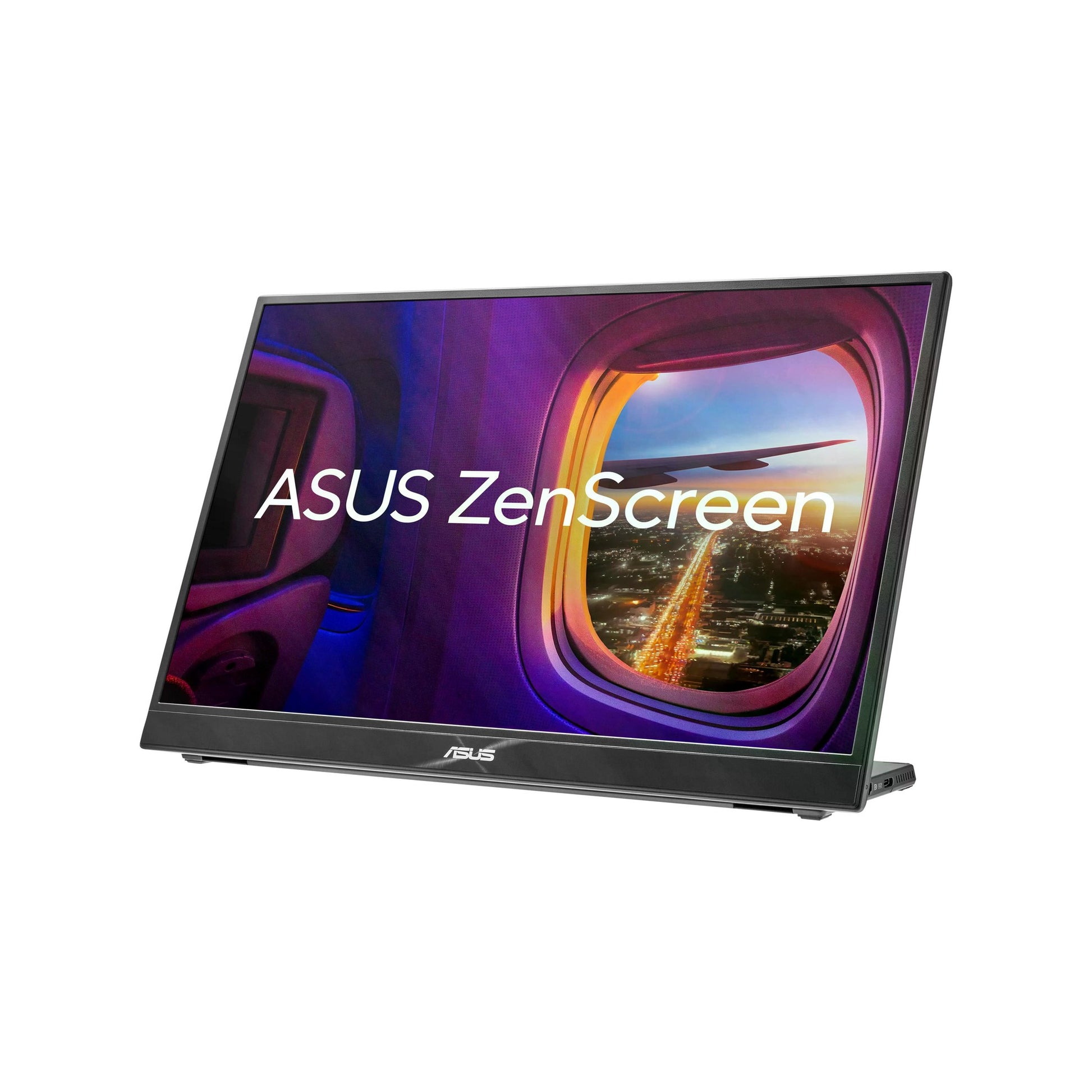 ASUS ZenScreen MB16QHG 16